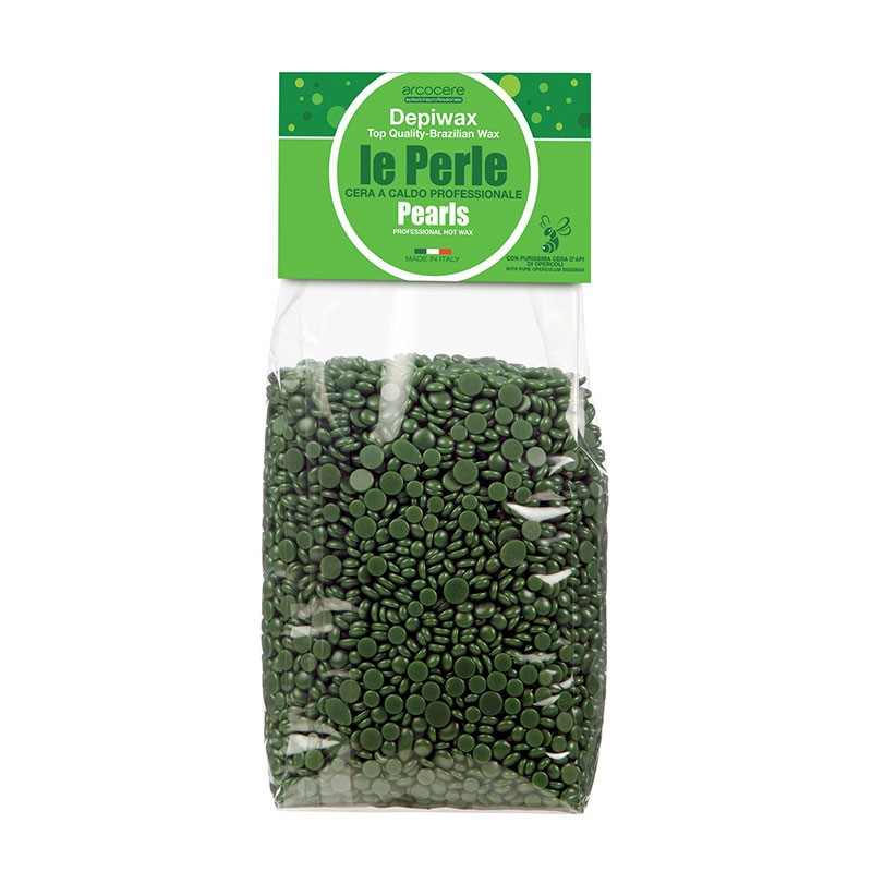 Perle Verde 1 Kg