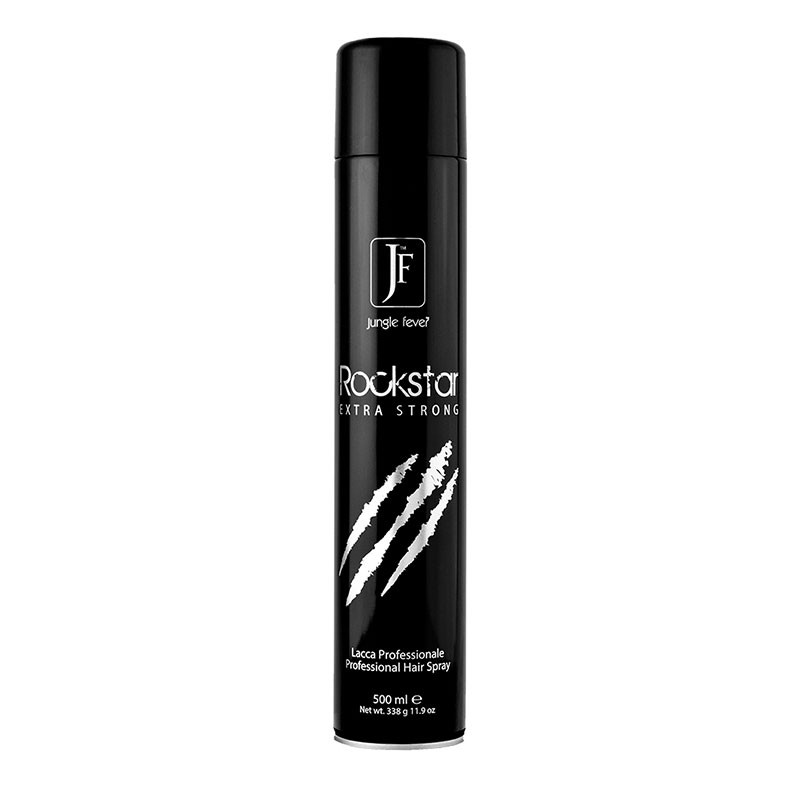 Jf Lacca Spray Super Strong 500ml
