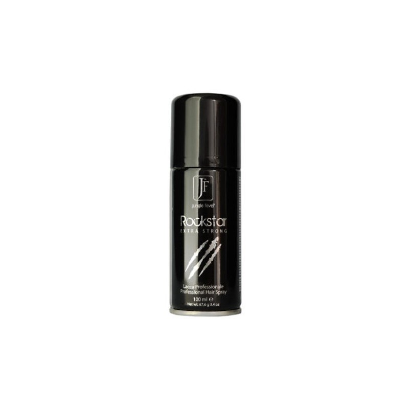 Jf Lacca Spray Super Strong 100ml