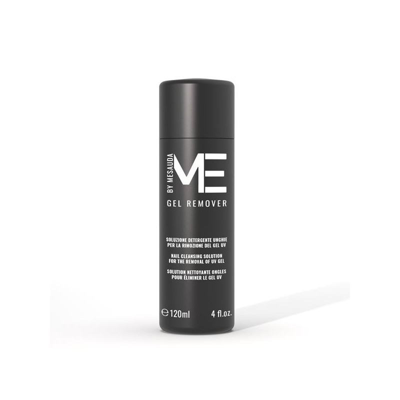 Me Gel Remover120ml
