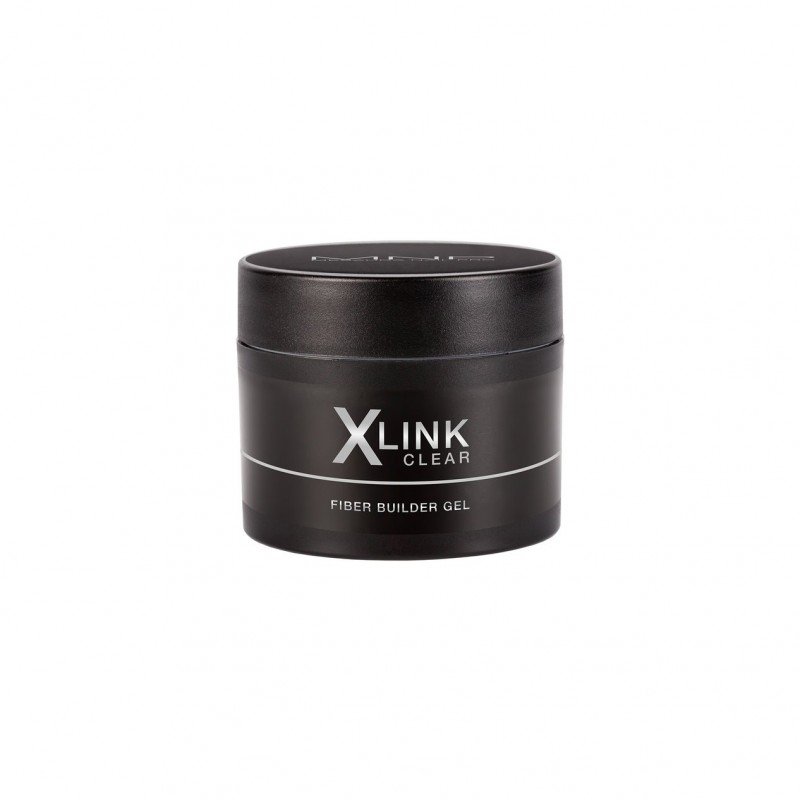 Xlink Clear Fiber Builder 10g
