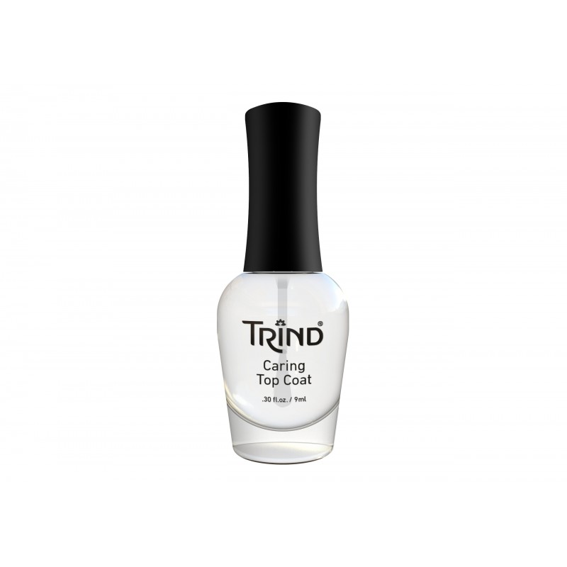 Trind Caring Top Coat