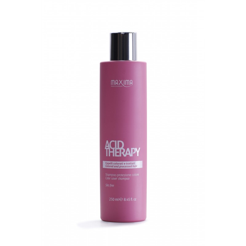 Acid Therapy Shampoo 250ml