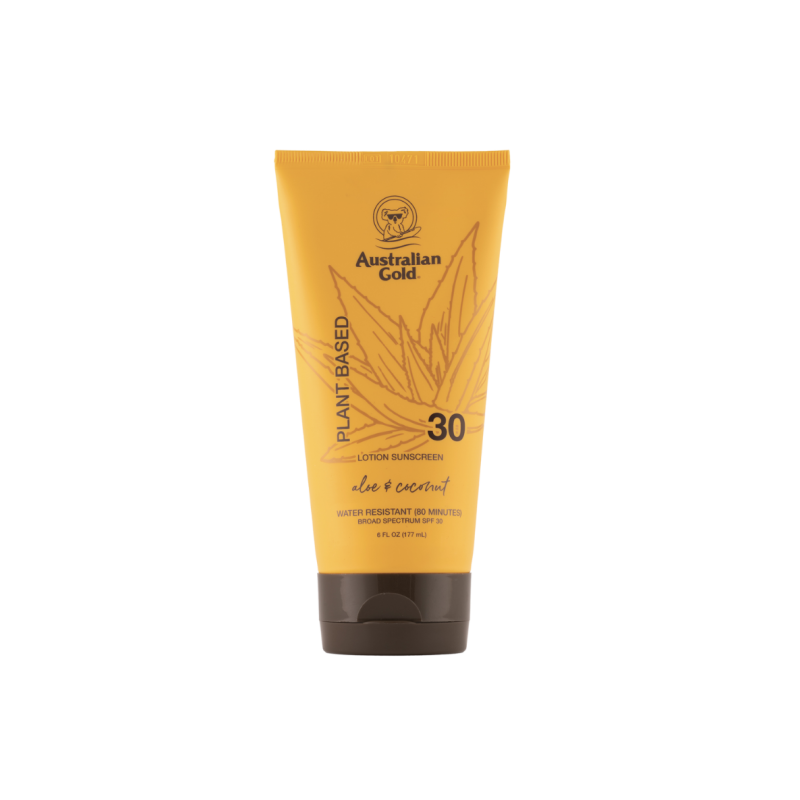 Plant Based Lotion Spf30 177ml